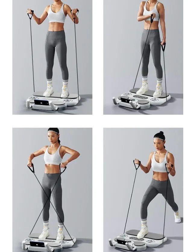 Multifunctional Push-up Board