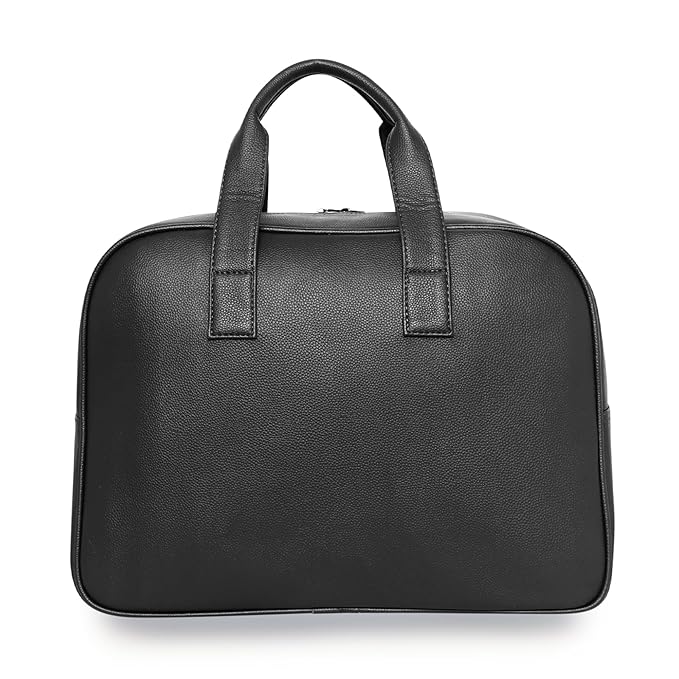 Nautica - Leatherette Duffel Bag