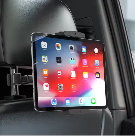 Headrest Car Holder