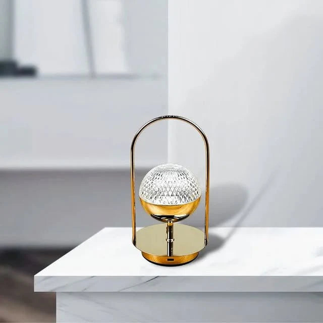 Design Modern Table Lamp