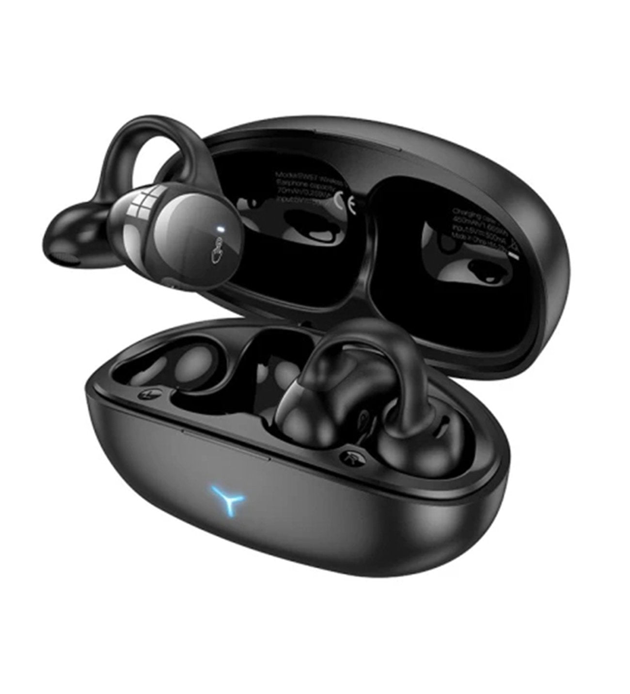 Wireless Headset