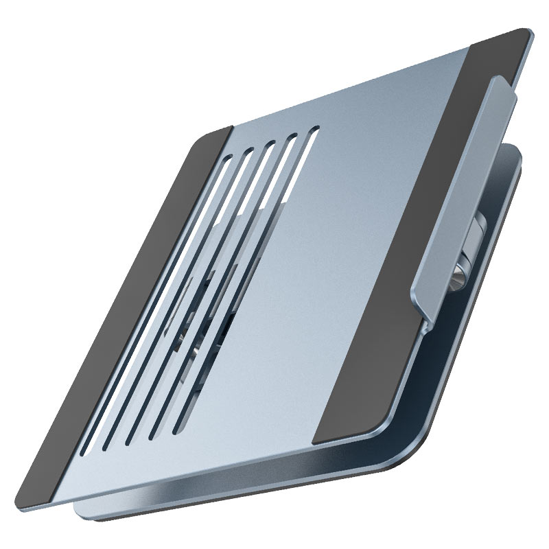 Rotating Desktop Holder