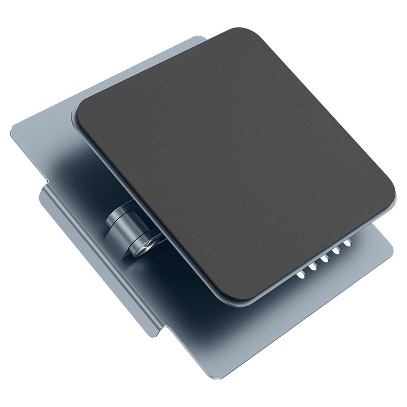 Rotating Desktop Holder