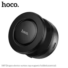Hoco - Dragon Electric Suction-Cup Magnetic Holder (Universal)